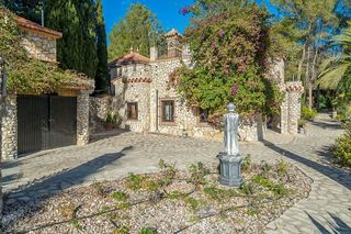 Chalet en venta en Xàtiva