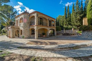 Chalet en venta en Xàtiva