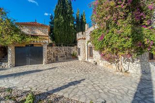Chalet en venta en Xàtiva