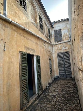 Chalet en venta en Manacor Centro en Manacor