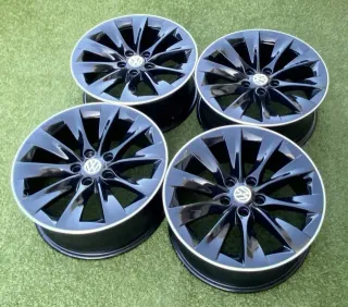 Llantas Originales Testa VW - 19 Transporter