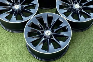 Llantas Originales Testa VW - 19 Transporter