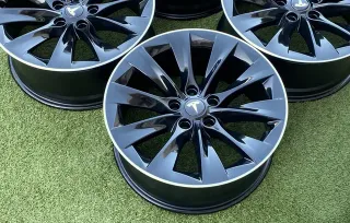 Llantas Originales Testa VW - 19 Transporter