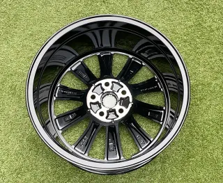 Llantas Originales Testa VW - 19 Transporter