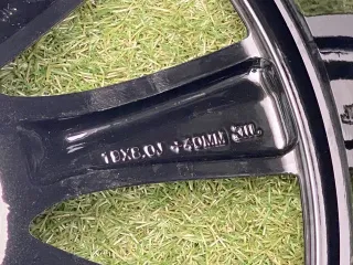 Llantas Originales Testa VW - 19 Transporter