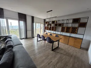 Servicio de limpieza de pisos en BCN ✅️