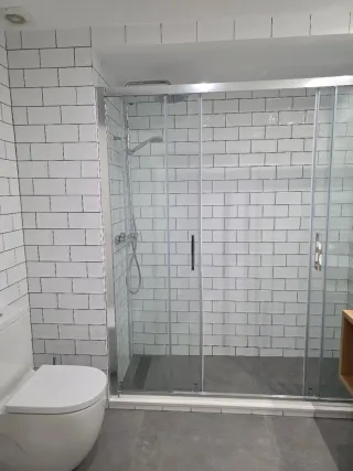 Servicio de limpieza de pisos en BCN ✅️