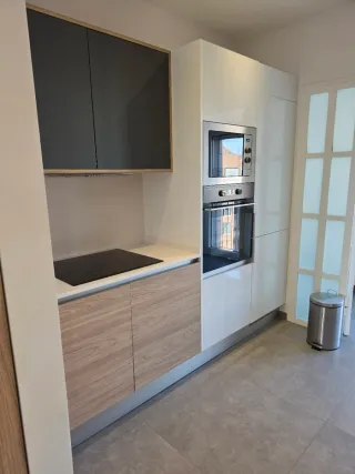 Servicio de limpieza de pisos en BCN ✅️