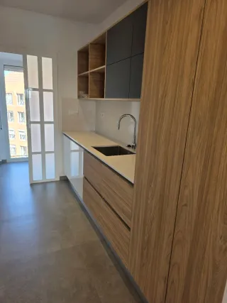 Servicio de limpieza de pisos en BCN ✅️