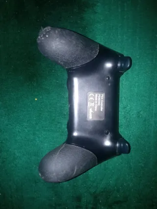 Mando PS4 (PlayStation 4) Negro