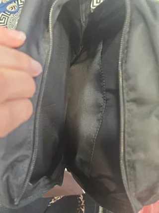 Mochila Escolar Cristiano Ronaldo