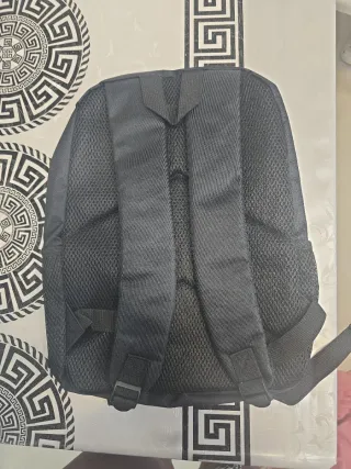 Mochila Escolar Cristiano Ronaldo