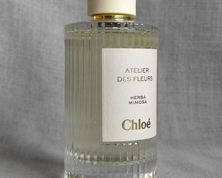 EDP Herba Mimosa Chloé 150 ml (NUEVO)