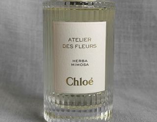 EDP Herba Mimosa Chloé 150 ml (NUEVO)