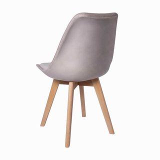 Silla Ámsterdam Beige