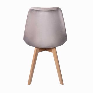 Silla Ámsterdam Beige