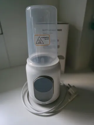 Calentador Biberones Nuliie