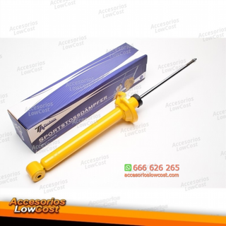 Amortiguador deportivo de eje trasero para FORD/M