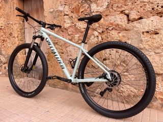 Bicicleta SPECIALIZED MTB 29 L