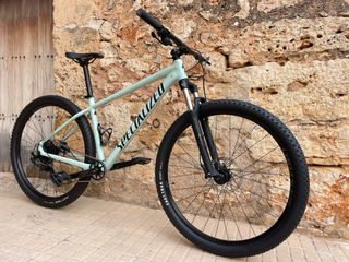 Bicicleta SPECIALIZED MTB 29 L