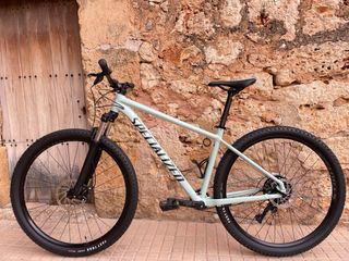 Bicicleta SPECIALIZED MTB 29 L