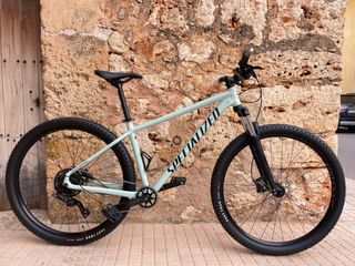Bicicleta SPECIALIZED MTB 29 L