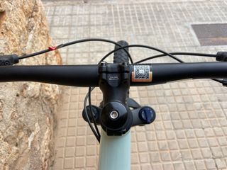 Bicicleta SPECIALIZED MTB 29 L