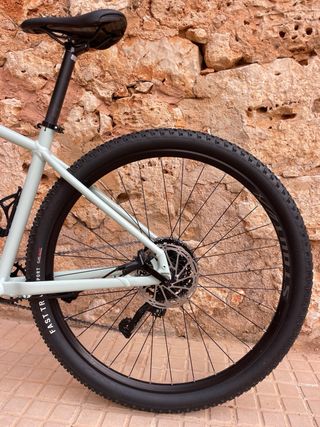 Bicicleta SPECIALIZED MTB 29 L