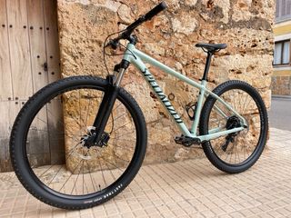 Bicicleta SPECIALIZED MTB 29 L