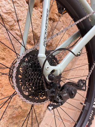 Bicicleta SPECIALIZED MTB 29 L