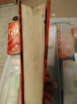 Libro de Julie garwood