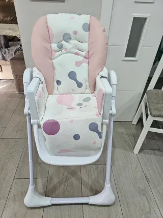 Trona Kinderkraft bebé