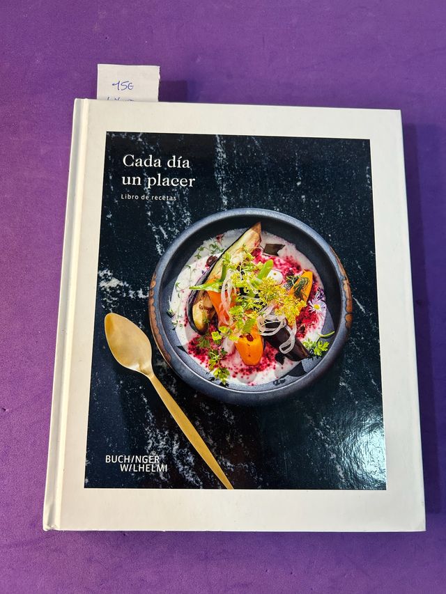 Cada día un placer