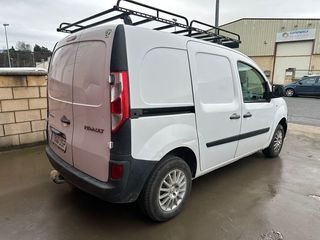 Renault Kangoo Furgón 1.5 dCi 75 Profesional 4p