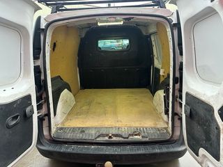 Renault Kangoo Furgón 1.5 dCi 75 Profesional 4p