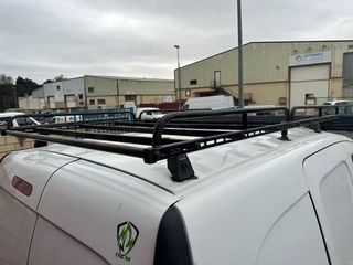 Renault Kangoo Furgón 1.5 dCi 75 Profesional 4p