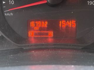 Renault Kangoo Furgón 1.5 dCi 75 Profesional 4p