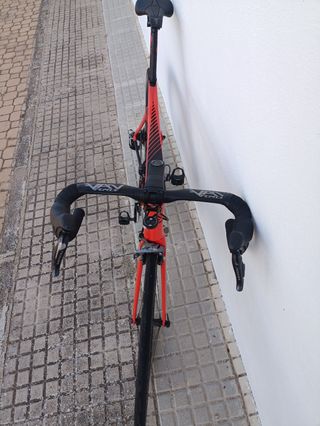 Mérida reacto 5000