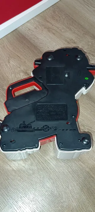 Juguete musical Patrulla Canina Marshall