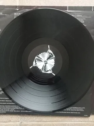 Coroner - No More Color - Noise Int.