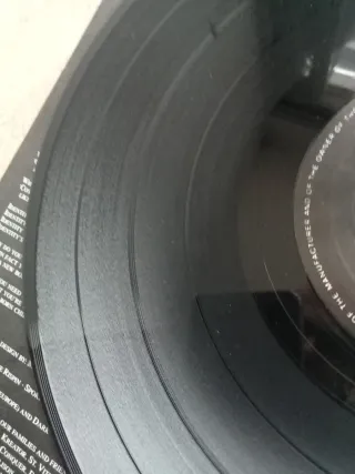 Coroner - No More Color - Noise Int.