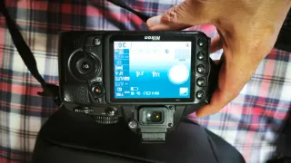 Nikon D3100 + 2 objetivos