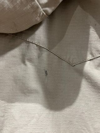 Chaqueta Springfield Beige