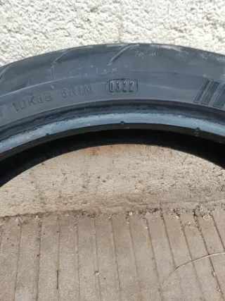 Neumático Dunlop Sportmax 120/70ZR17