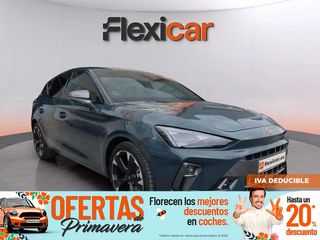 Cupra León 1.5 eTSI 110kW (150CV) DSG