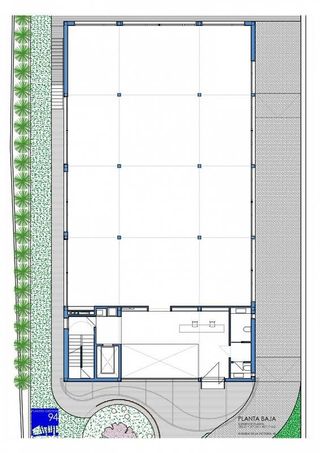 Oficina en alquiler en La Florida - El Plantío en Madrid