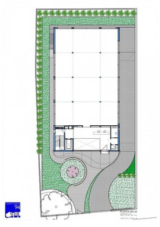 Oficina en alquiler en La Florida - El Plantío en Madrid