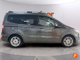 Ford Tourneo Courier 1.0 EcoBoost 74kW (100CV) Ambiente
