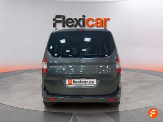 Ford Tourneo Courier 1.0 EcoBoost 74kW (100CV) Ambiente