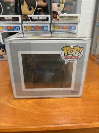 Funko Pop! Eren Hardened 1174 Deluxe